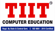 TIIT Computer Education logo